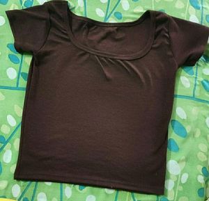 Crop Top For Girls