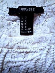 Forever 21