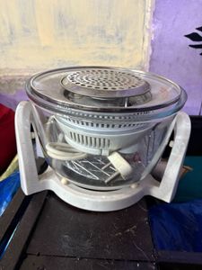 NuWave Oven