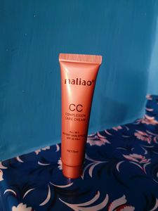 Maliao CC Complexion Care Cream