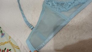 Hunkemoller Designer Bra 36D