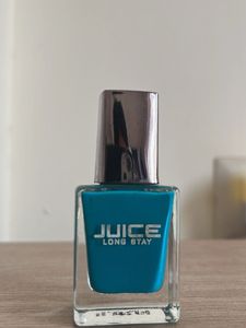 Juice Long Stay Nail Polish