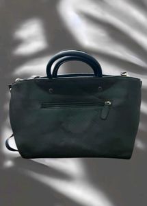 Brera Italy Leather Bag Original