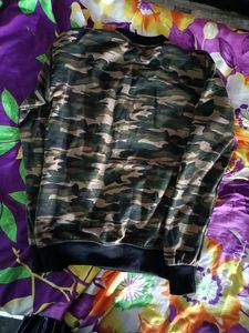 Army Top