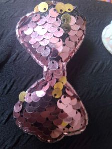 Cute Bow Hair Clips (2)