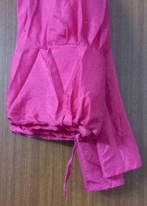 Kurta Set With Free Matching Bangles