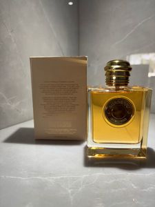 Burberry Goddess edp