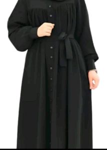 Abaya For Girls