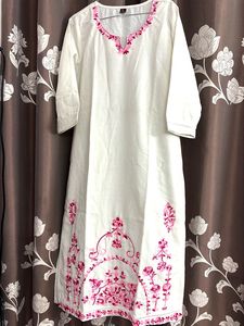 Elegant Kurta Set