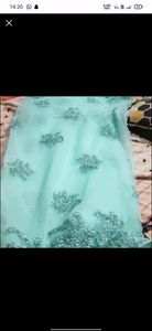 net saree