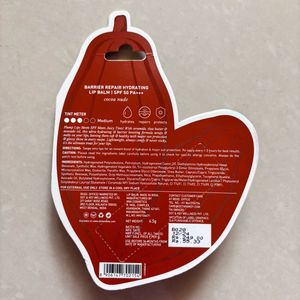 Dot &amp; Key Cocoa Nude Barrier Repair Lip Balm