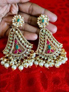Good Earring...I Like More...🤩🤩