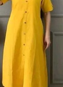 Kurta Plazzo &amp; Dupatta