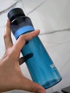Water Bottle (Plastic)
