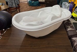 Baby Bath Tub