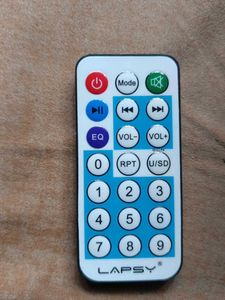 Universal Bluetooth Speaker