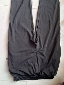 mens black trousers