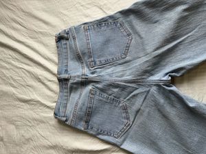 H&amp;M denim Jeans