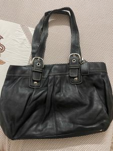 Coach Tote Hand Bag For Girls