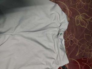 White Yoga Pants