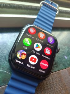 Fireboltt Dream Android Smartwatch