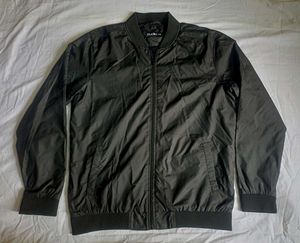 ZUDIO Branded Mens Bomber Jacket