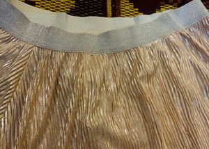 Page One Imported Skirt