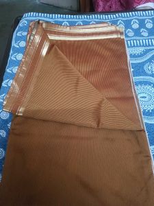 New Saree With Blouse Combo Offer