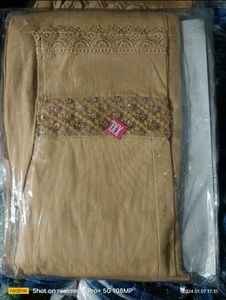 XXL Lace Detail Pants