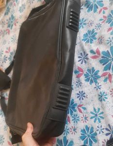 Unused Laptop Bag