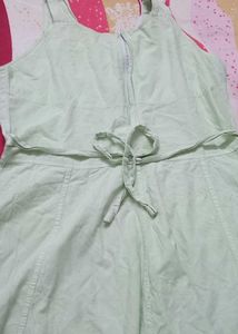 mini frock