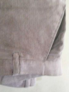 Corduroy Pant For Men