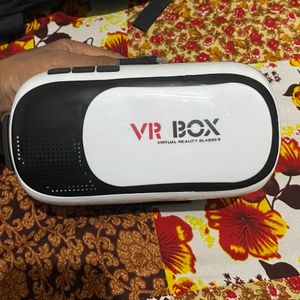 VR BOX 3D