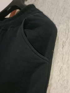 Black Lower