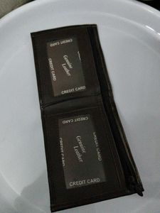 Men Wallet