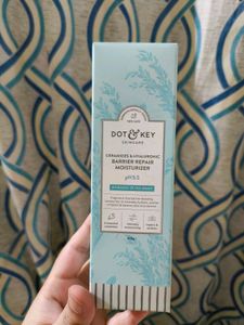 Dot &amp; Key Barrier Repair Moisturizer