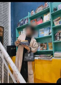 Elegant Beige Trench Coat