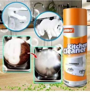Kitchen Cleaner - 500ml New With Tag