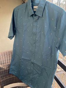 MnS New Men Shirt, 👕 Size S