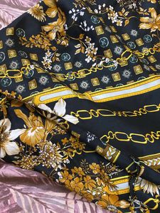 Cow Neck Adjustable Length