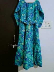 Rajasthani Ethnic Gown