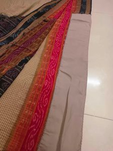Odisha Sachipar Cotton Saree