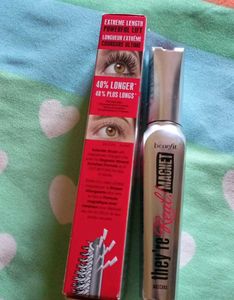 Benefit Cosmetics They&#39;re Real Magnet Mascara