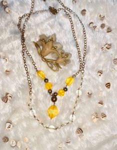 🎁Buy 2 Get 1 Free 🎁Vintage Layered Necklace