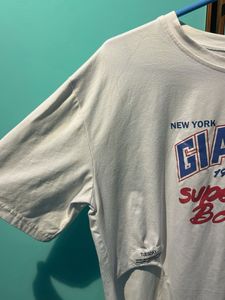 New York Giants T-shirt