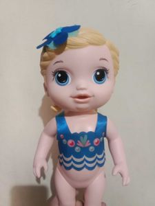 Baby Alive Doll