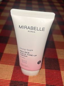 Mirabelle Tone-Up Cream
