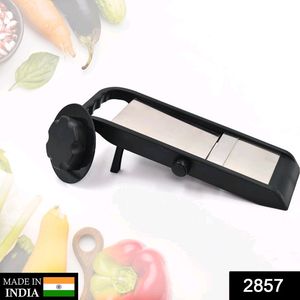 Adjustable Multipurpose Potato/Onion Slicer and Gr