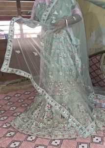 I Want To Sale These Lehnga