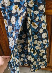 20Dresses Floral Maxi Slit Dress